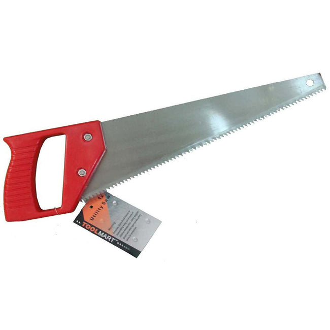 12" Hand Saw - TZ-27620 - ToolUSA