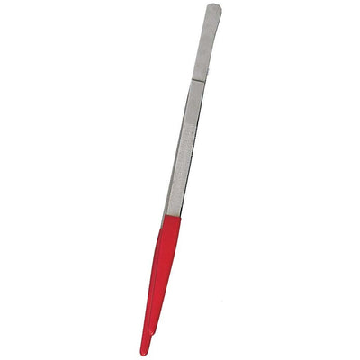 12 Inch Heavy Duty Tweezers with Coated Tips (Pack of: 2) - S1-18570-Z02 - ToolUSA