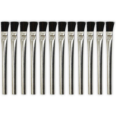 12 Piece Acid Brush Set - ToolUSA