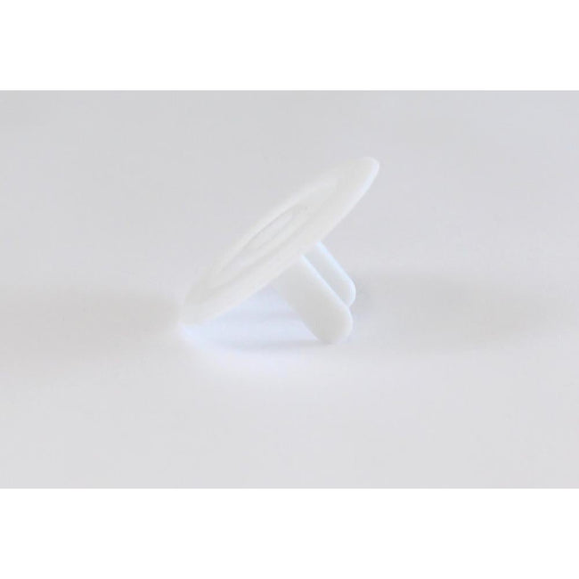 12 Piece Child Safety Outlet Plugs - to Close Electrical Outlet - TH5916BL-YZ - ToolUSA