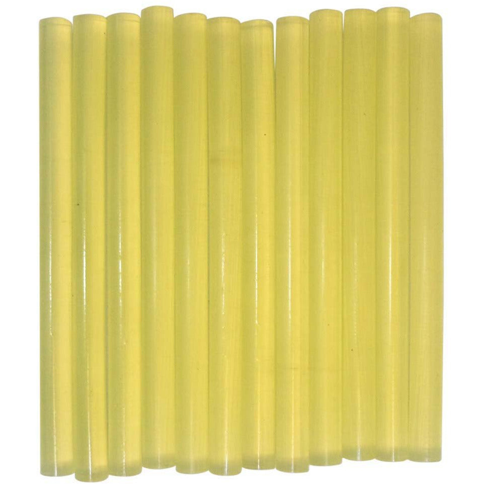12-Piece Glue Sticks with 9/32-Inch Diameter - CR-06551 - ToolUSA