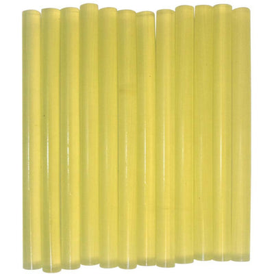 12-Piece Glue Sticks with 9/32-Inch Diameter - CR-06551 - ToolUSA