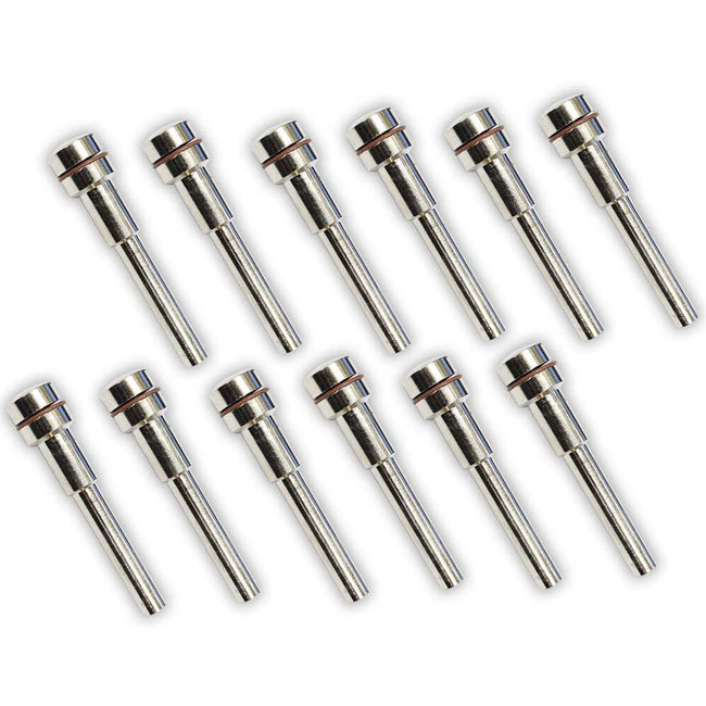 12 Piece Screw and Mandrel Set - TJ53-1414-12 - ToolUSA