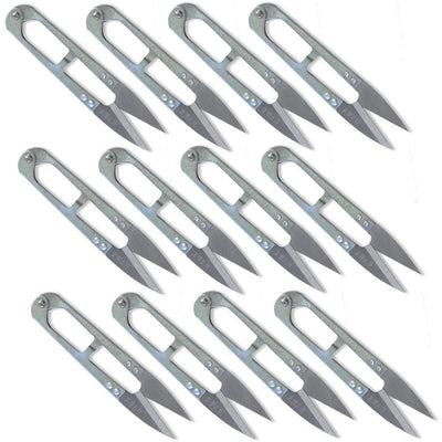 12 Piece Thread Nippers - SC-83000 - ToolUSA