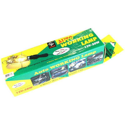 12 VOLT REPAIR LIGHT FOR CARS - TA-07175 - ToolUSA