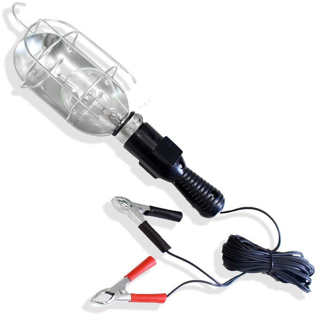 12 VOLT REPAIR LIGHT FOR CARS - TA-07175 - ToolUSA