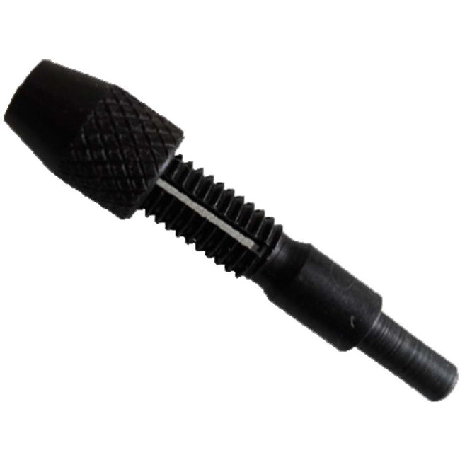 1.25 Inch Mini Drill Bit 1mm Micro Chunk - Forged Steel (Pack of: 2) - TJ01-03312-Z02 - ToolUSA