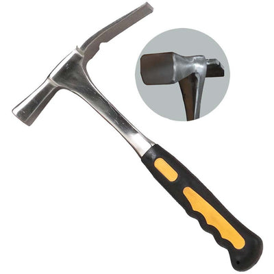 1.25 LB. STEEL MASONRY HAMMER - PH-00285 - ToolUSA