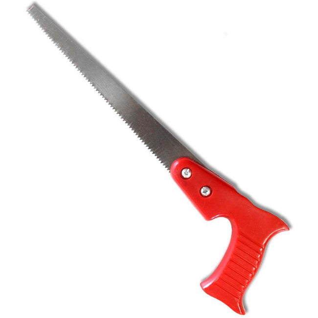 13 Inch Compass Saw with Plastic Handle - TZ03-07560 - ToolUSA
