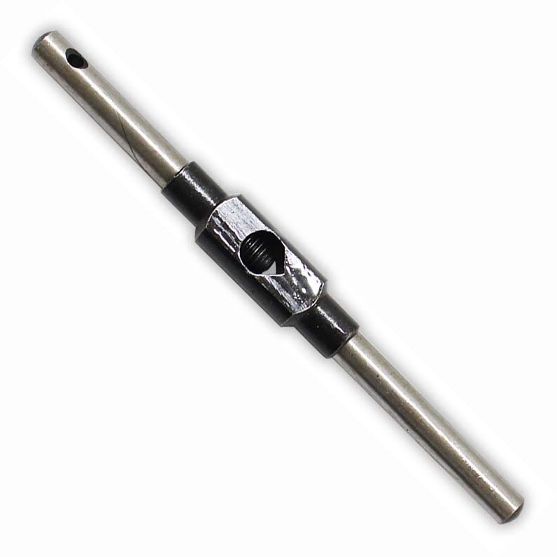 1/4" Capacity Tap Handle Wrench - TZ01-05310 - ToolUSA