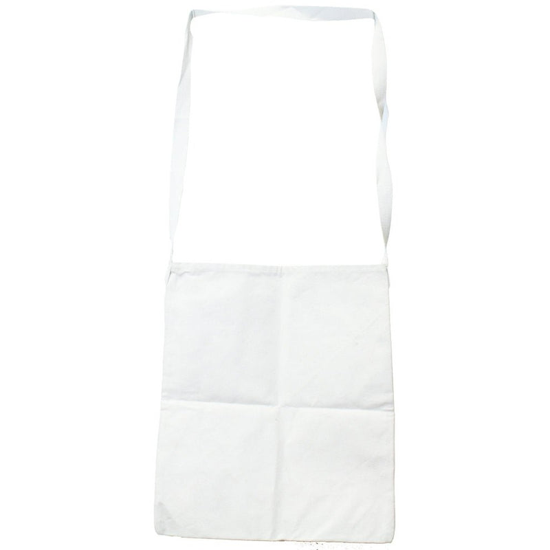 14x17 Inch Canvas Reusable Shopping/Grocery Bag (Pack of: 2) - AB-00015-Z02 - ToolUSA