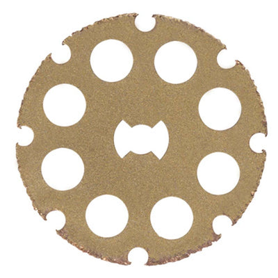 1.5" EZ Lock Carbide Cutting Wheel - Cutting Wood & Laminate - LDRE-EZ544 - ToolUSA