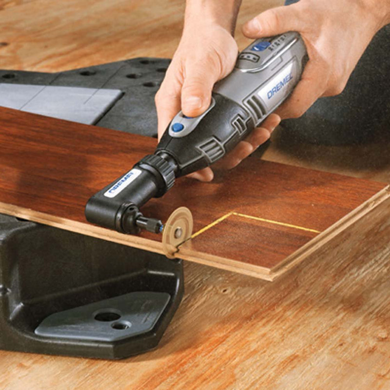 1.5" EZ Lock Carbide Cutting Wheel - Cutting Wood & Laminate - LDRE-EZ544 - ToolUSA