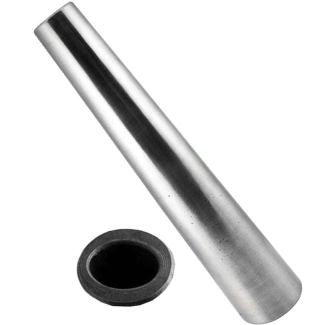 Bracelet Mandrel - Oval for Jewelry Making - SFC Tools - 43-220