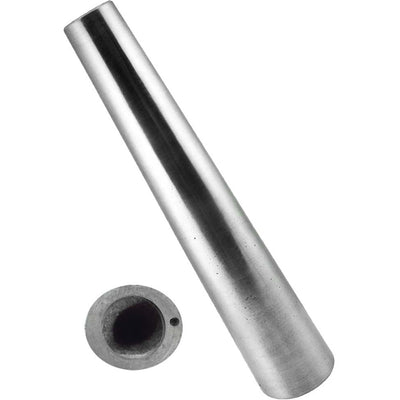 15" Heavy Duty Oval Bracelet Mandrel - TJ-28526 - ToolUSA