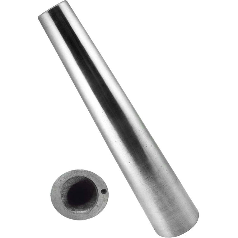 15" Heavy Duty Oval Bracelet Mandrel - TJ-28526 - ToolUSA