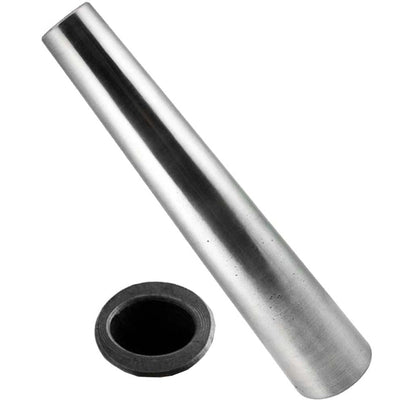 15" Heavy Duty Oval Bracelet Mandrel - TJ-28526 - ToolUSA