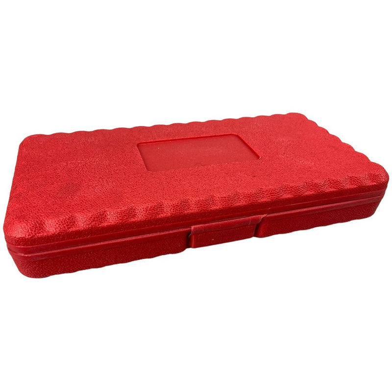 15 Pc. Torx Bit and Socket Set - TX8115 - ToolUSA