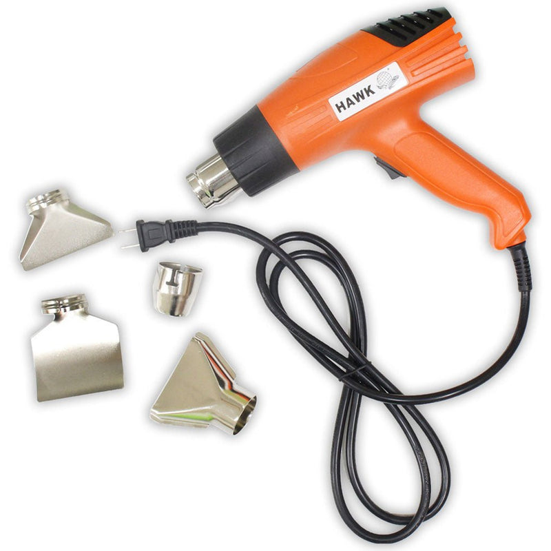 1500W Heat Gun - TJ-06577 - ToolUSA