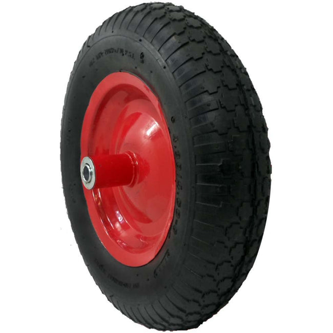 16 Inch Air Filled Tire - AI-29998 - ToolUSA