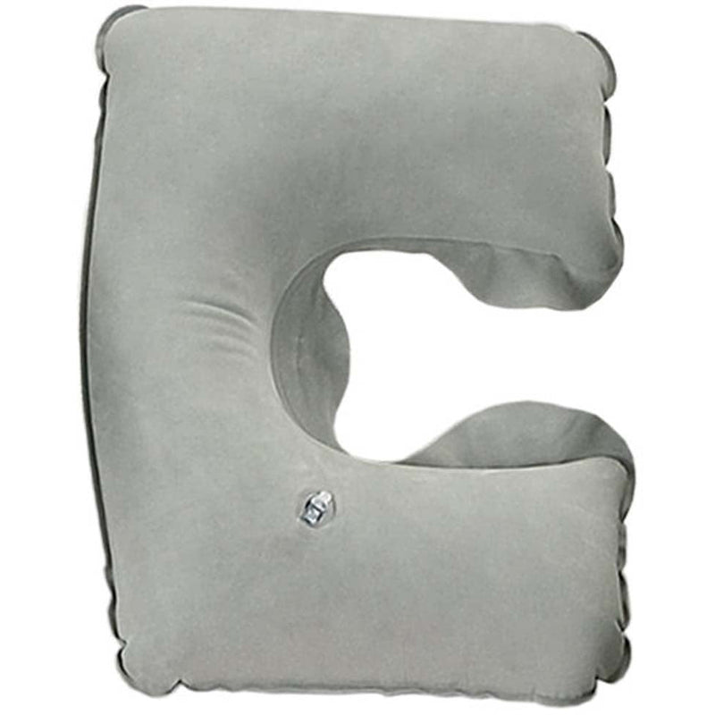 17x11 Inch Inflatable Neck Pillow - TA-24500 - ToolUSA