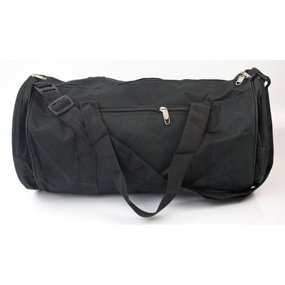 17x8 Inch Multi-Purpose Duffle Bag with 4 Zippered Compartments - AP-18417 - ToolUSA