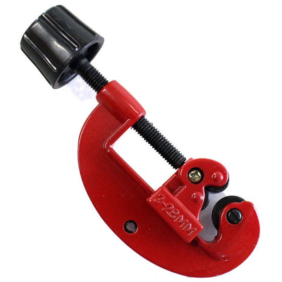 1/8" - 1-1/8" Large Tube Cutter - TZ01-05750 - ToolUSA