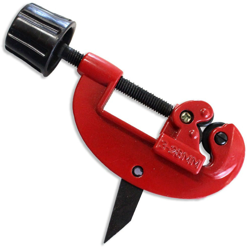 1/8" - 1-1/8" Large Tube Cutter - TZ01-05750 - ToolUSA