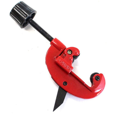 1/8" - 1-1/8" Large Tube Cutter - TZ01-05750 - ToolUSA