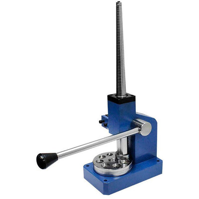 18" Ring Enlarger & Reducer - TJ9799 - ToolUSA