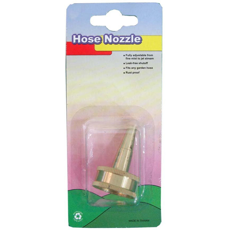 2" Hose Nozzle (Pack of: 2) - TU-FR-8242-Z02 - ToolUSA