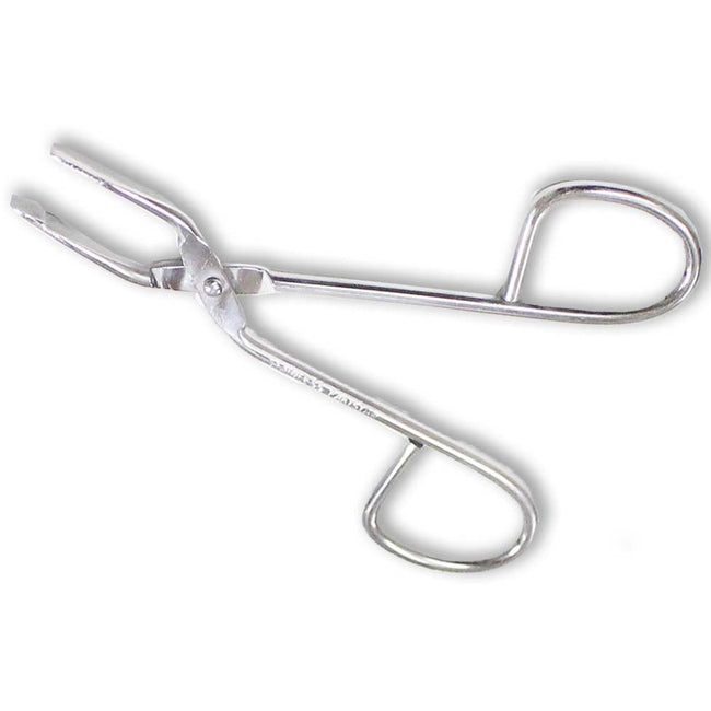 2-in-1 Tweezer Scissors - CARE-08604 - ToolUSA