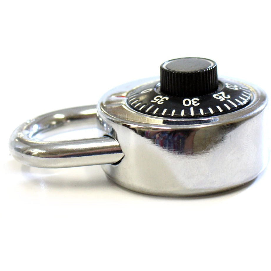 2 Inch Combination Padlock, for Locker (Pack of: 1) - TZ7375 – ToolUSA