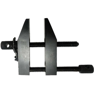 2 Inch Parallel Clamp with Spring Tension - TZ01-17920 - ToolUSA