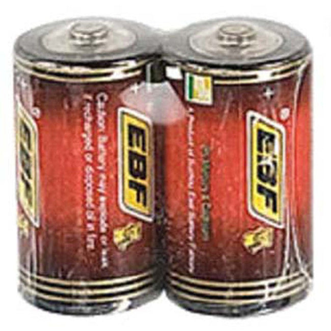 2 Piece "C" Battery Set (Pack of: 4) - BA-94225-Z04 - ToolUSA