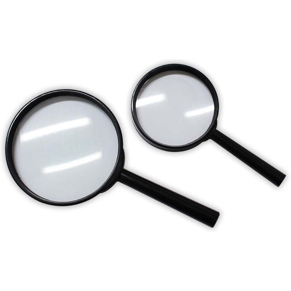 2 Piece Magnifying Set - 2x/3x - MG-08634 – ToolUSA