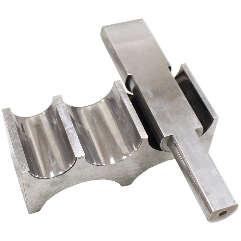 2 Piece Metal Shaping Set - TJ9872 - ToolUSA