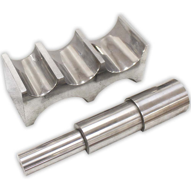 2 Piece Metal Shaping Set - TJ9872 - ToolUSA