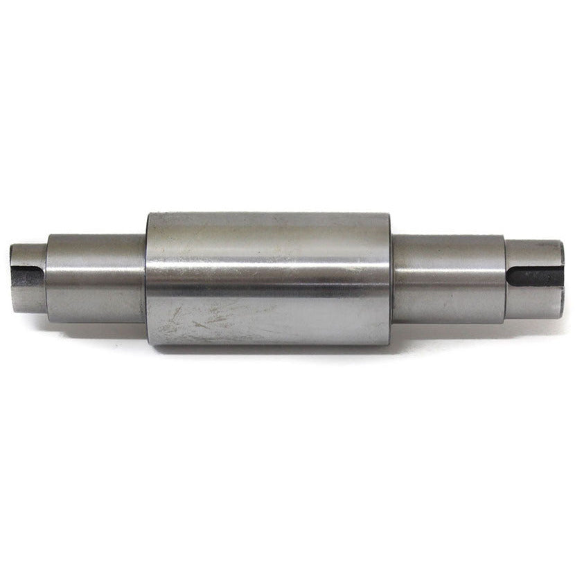 2 Plain Jeweler's Rollers - For Use With Roller Mill - TJ9999-PLAIN - ToolUSA