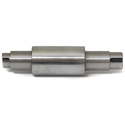 2 Plain Jeweler's Rollers - For Use With Roller Mill - TJ9999-PLAIN - ToolUSA