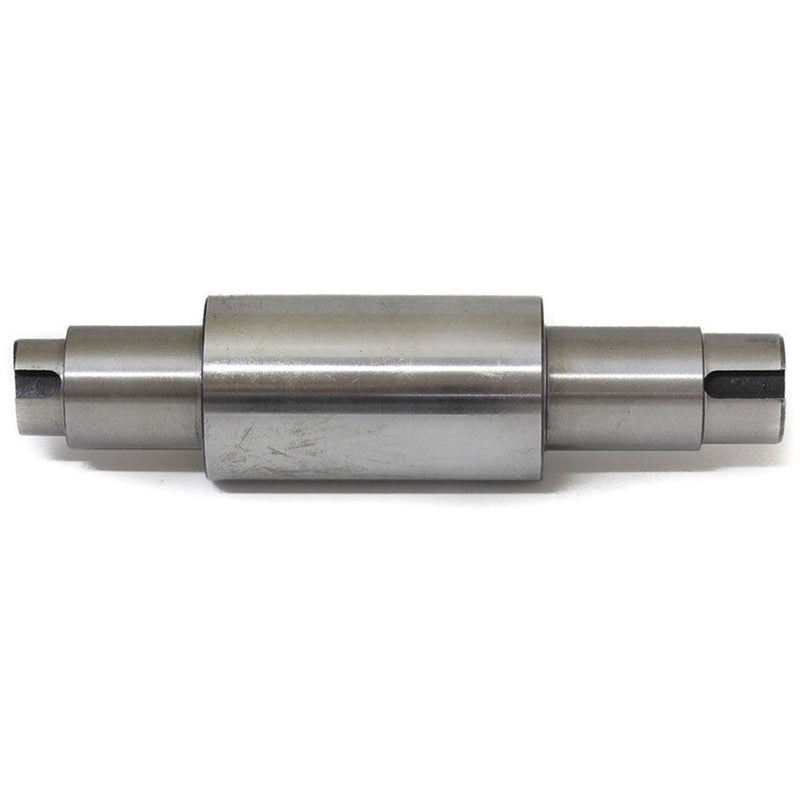 2 Plain Jeweler's Rollers - For Use With Roller Mill - TJ9999-PLAIN - ToolUSA