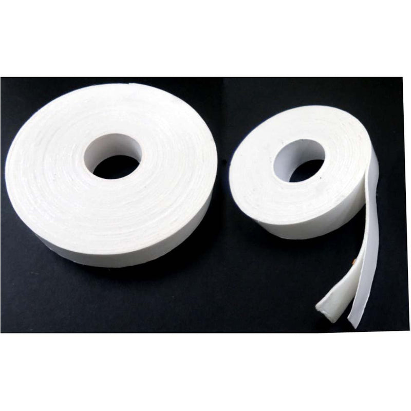2 Rolls of Mounting Tape, 3/4-Inch Wide - D1020-2-YW - ToolUSA