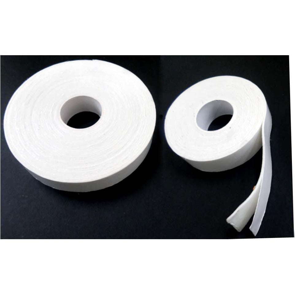 2 ROLLS OF MOUNTING TAPE: 3/4" X 15', AND 3/4" X 78" - D1020-2-YH - ToolUSA
