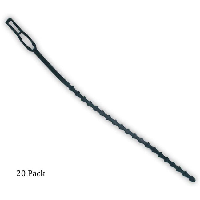 20 Piece Binding Wires (Pack of: 2) - TZ86-08632-Z02 - ToolUSA