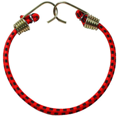 20 Piece Mini Bungee Cords - TA-08509 - ToolUSA