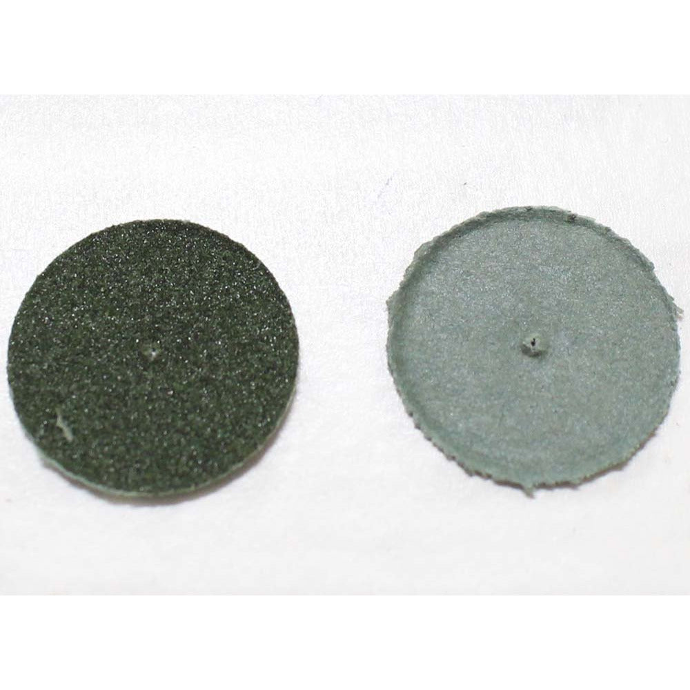 200 Piece Set of Sanding Discs, Coarse Grit - TJ-80236 - ToolUSA