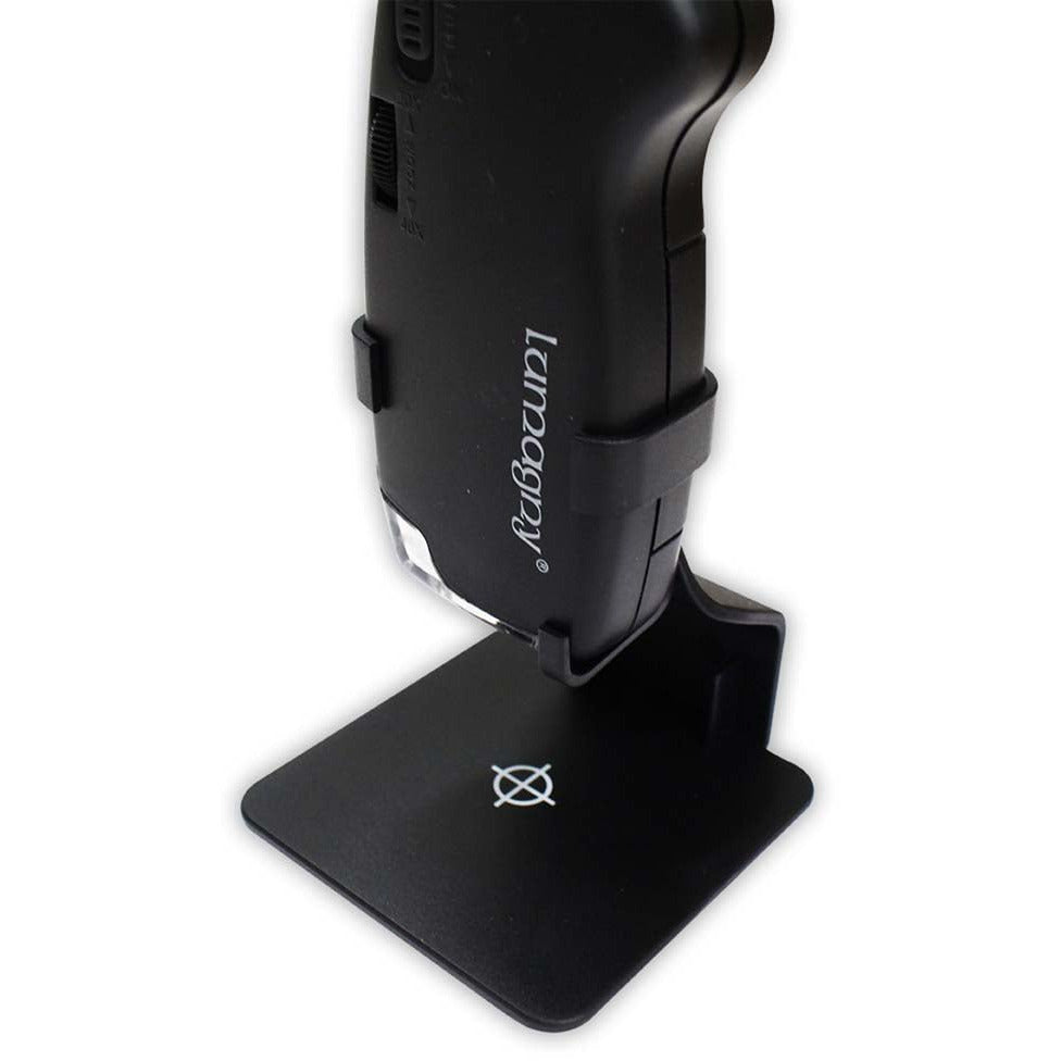 20x/40x Pocket LED Microscope - MG-91124 - ToolUSA