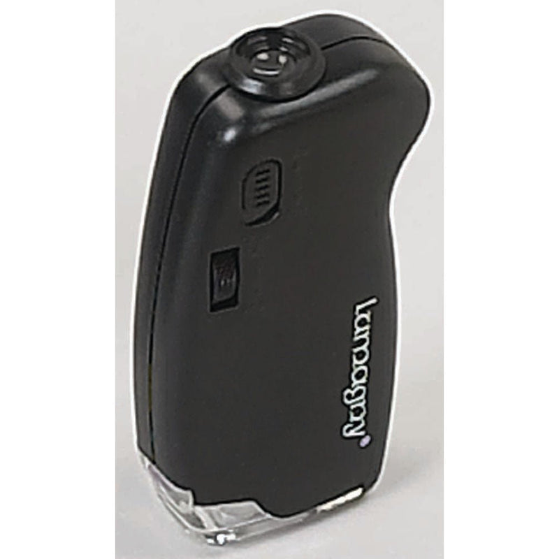 20x/40x Pocket LED Microscope - MG-91124 - ToolUSA