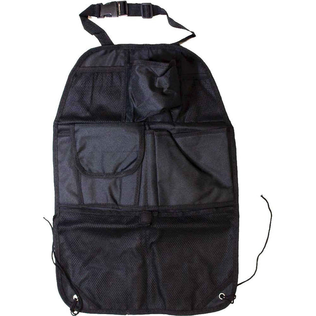 21x15 Inch Hanging Organizer with Multiple Pockets - AA-90575 - ToolUSA