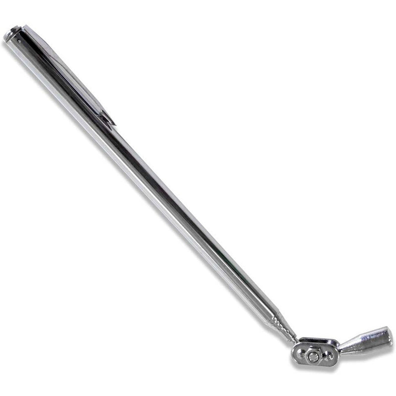 22 1/2 Inch Stainless Steel Telescopic Magnet - S1-EXT-08858 - ToolUSA